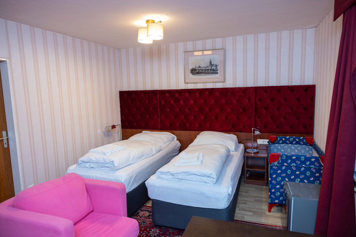 Familienzimmer