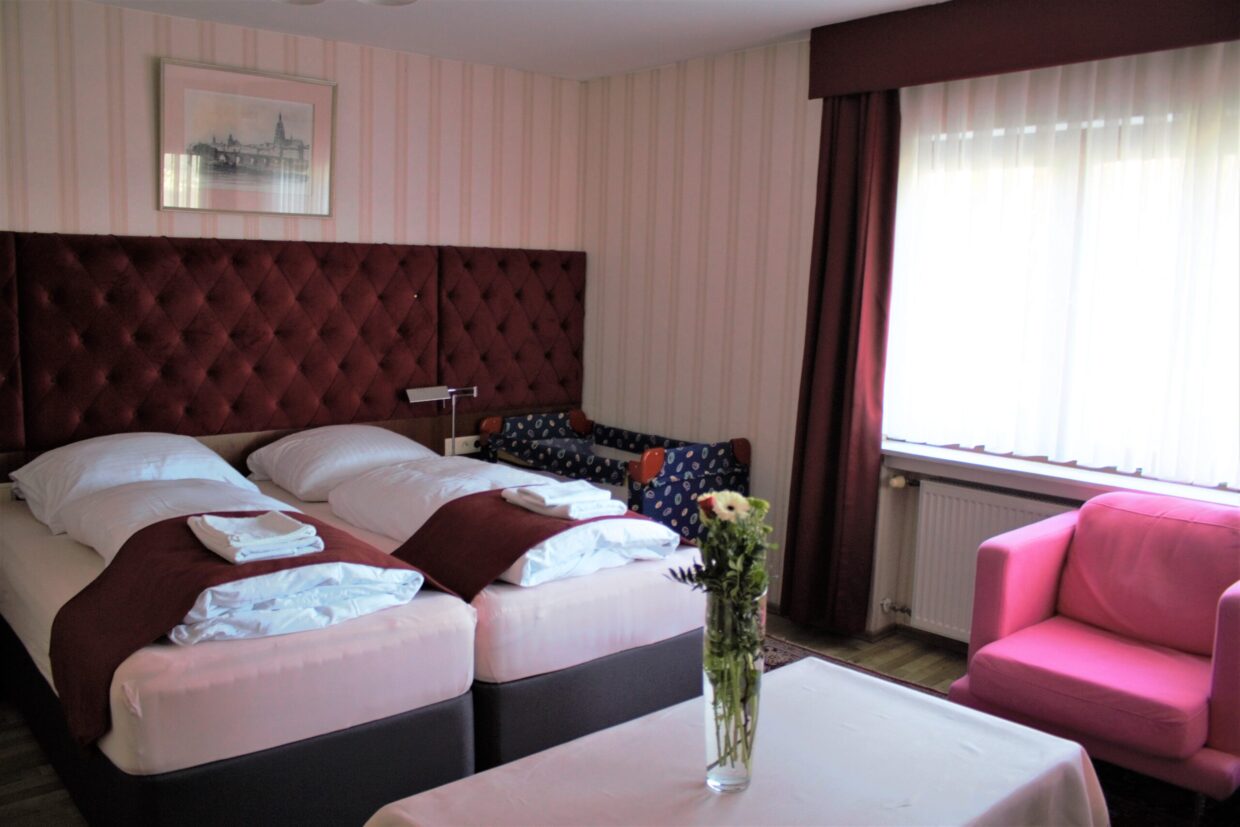 Familienzimmer