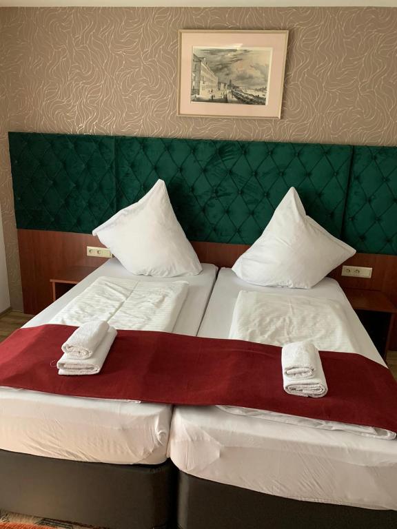 Doppelzimmer
