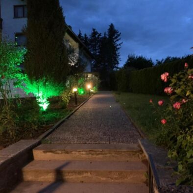 Altstadt Löffingen