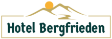 Hotel Bergfrieden